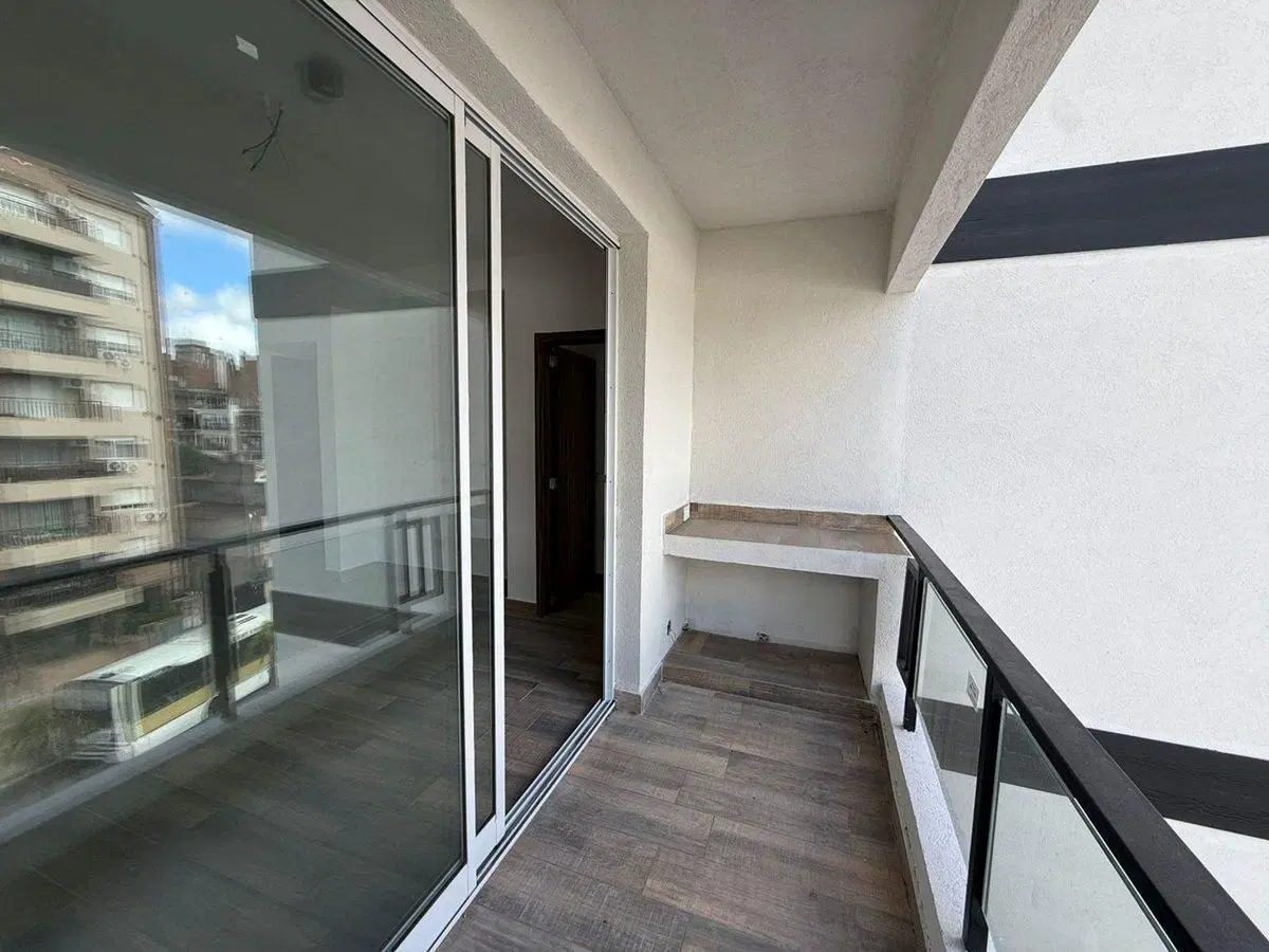 VENTA DEPTO 2 AMBIENTES A ESTRENAR TIGRE 4