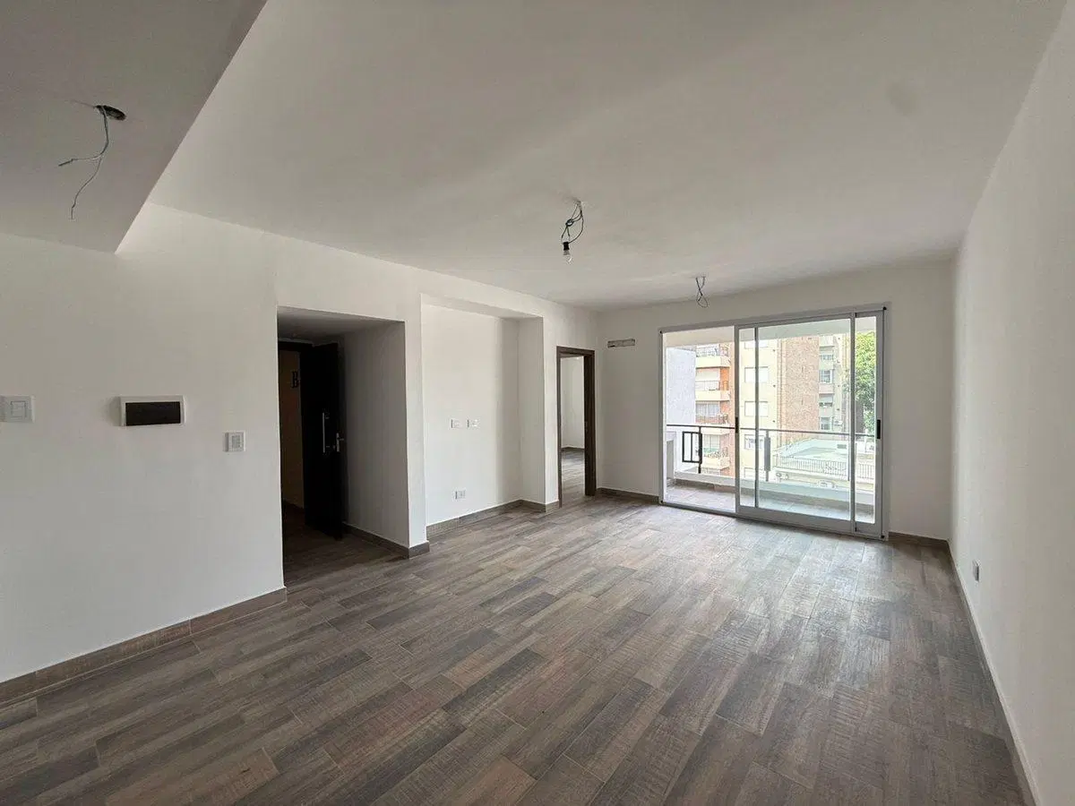 VENTA DEPTO 2 AMBIENTES A ESTRENAR TIGRE 5