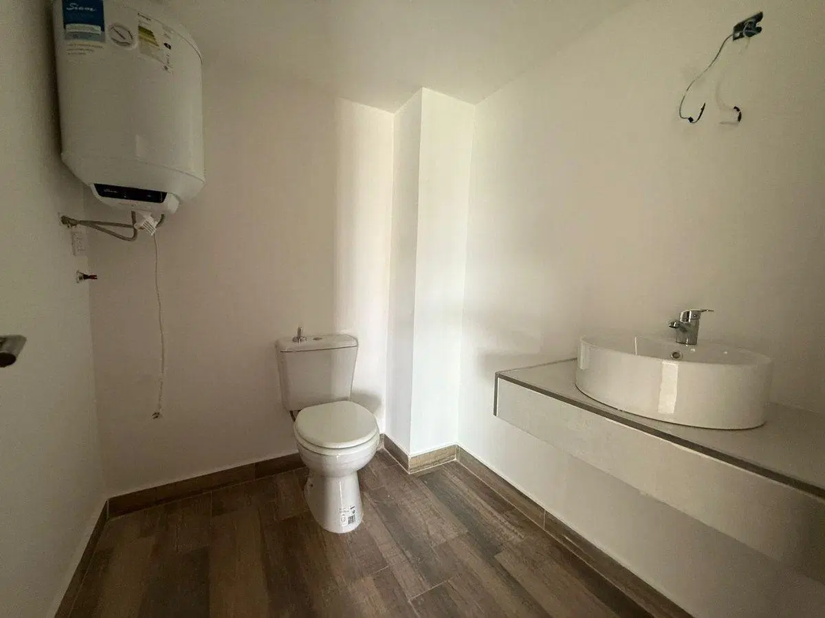 VENTA DEPTO 2 AMBIENTES A ESTRENAR TIGRE 2