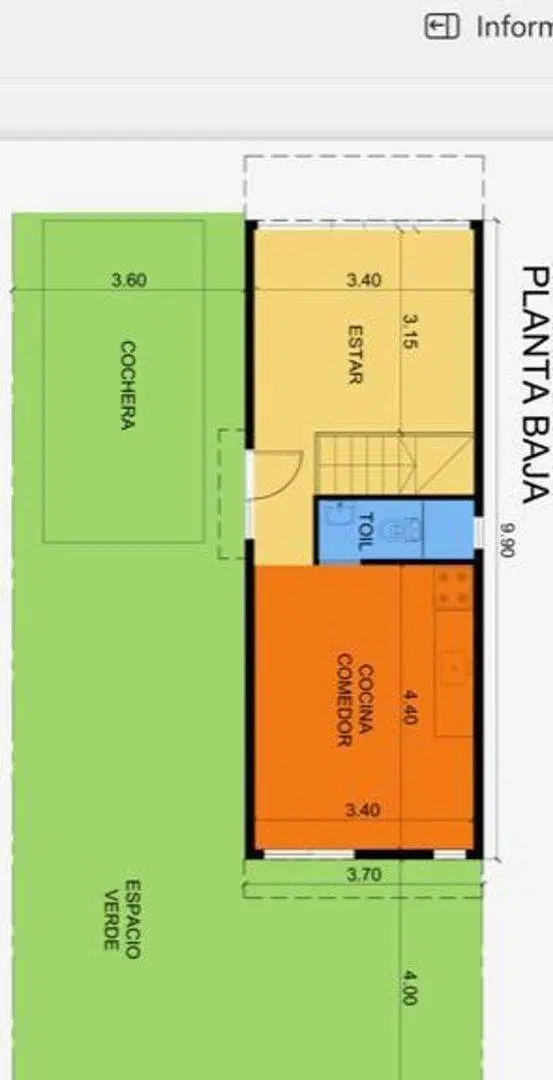 Plano 1