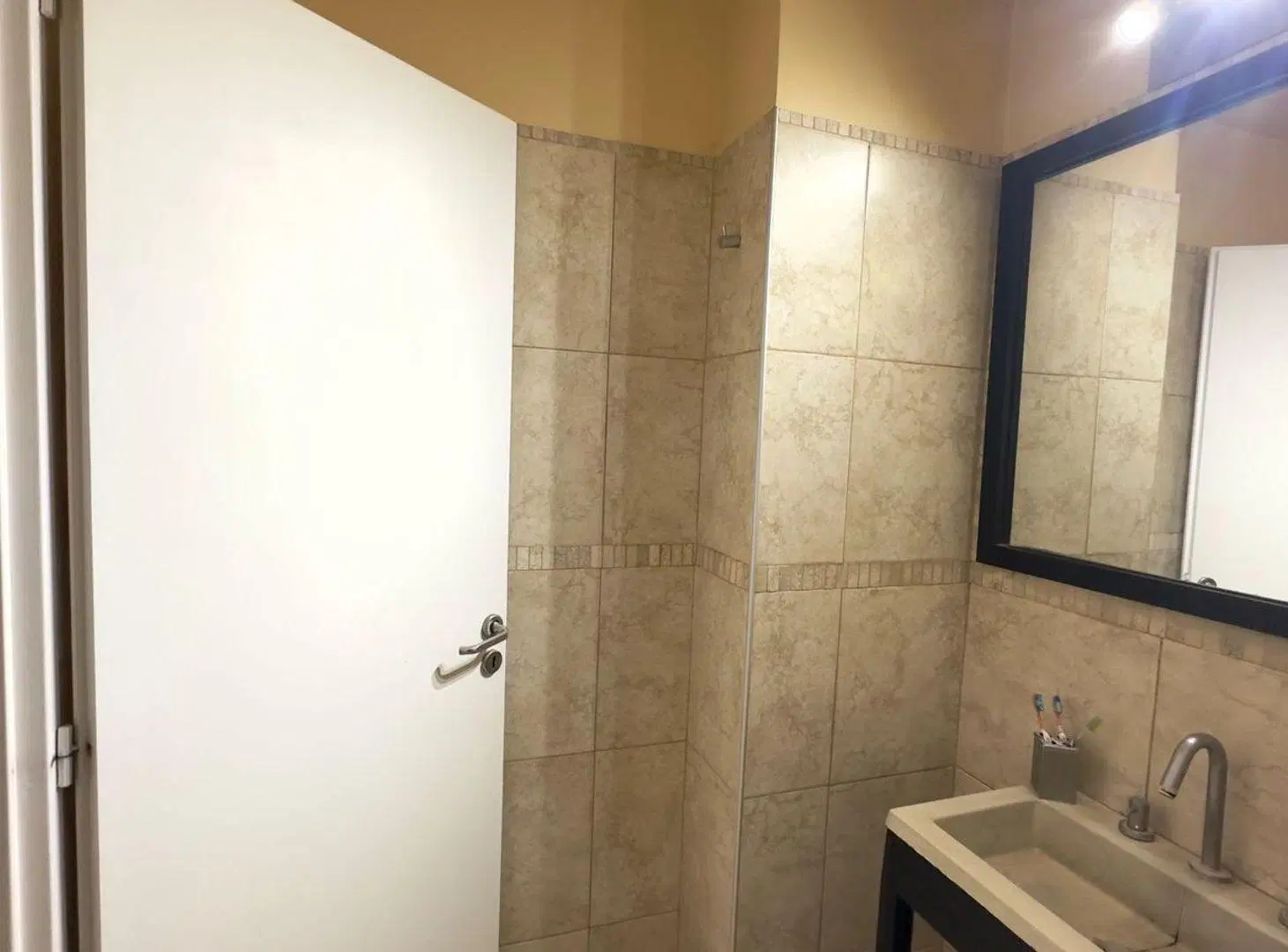 Venta Departamento 3 amb. c/ Patio en Pilar Centro 3