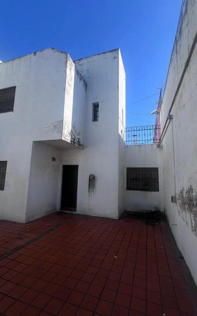 VENTA CASA 4 AMBIENTES EN BOEDO 2