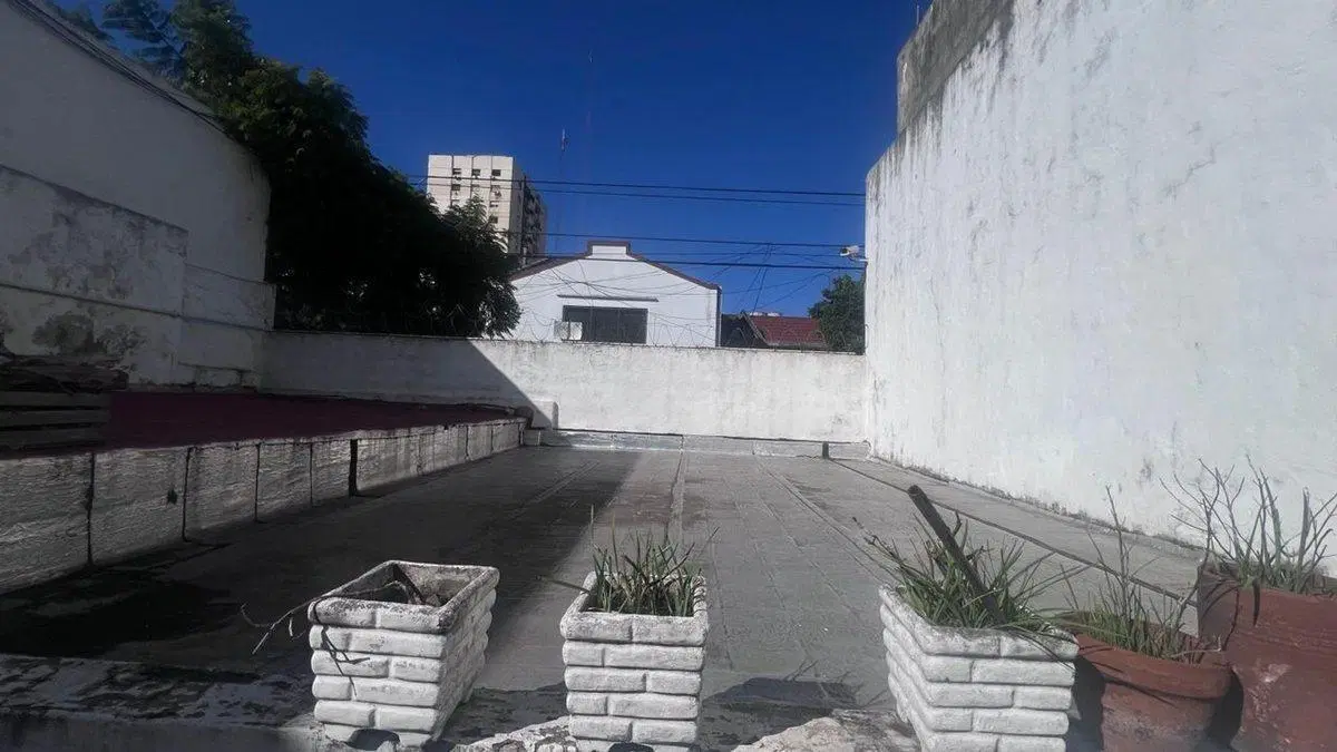 VENTA CASA 4 AMBIENTES EN BOEDO 4