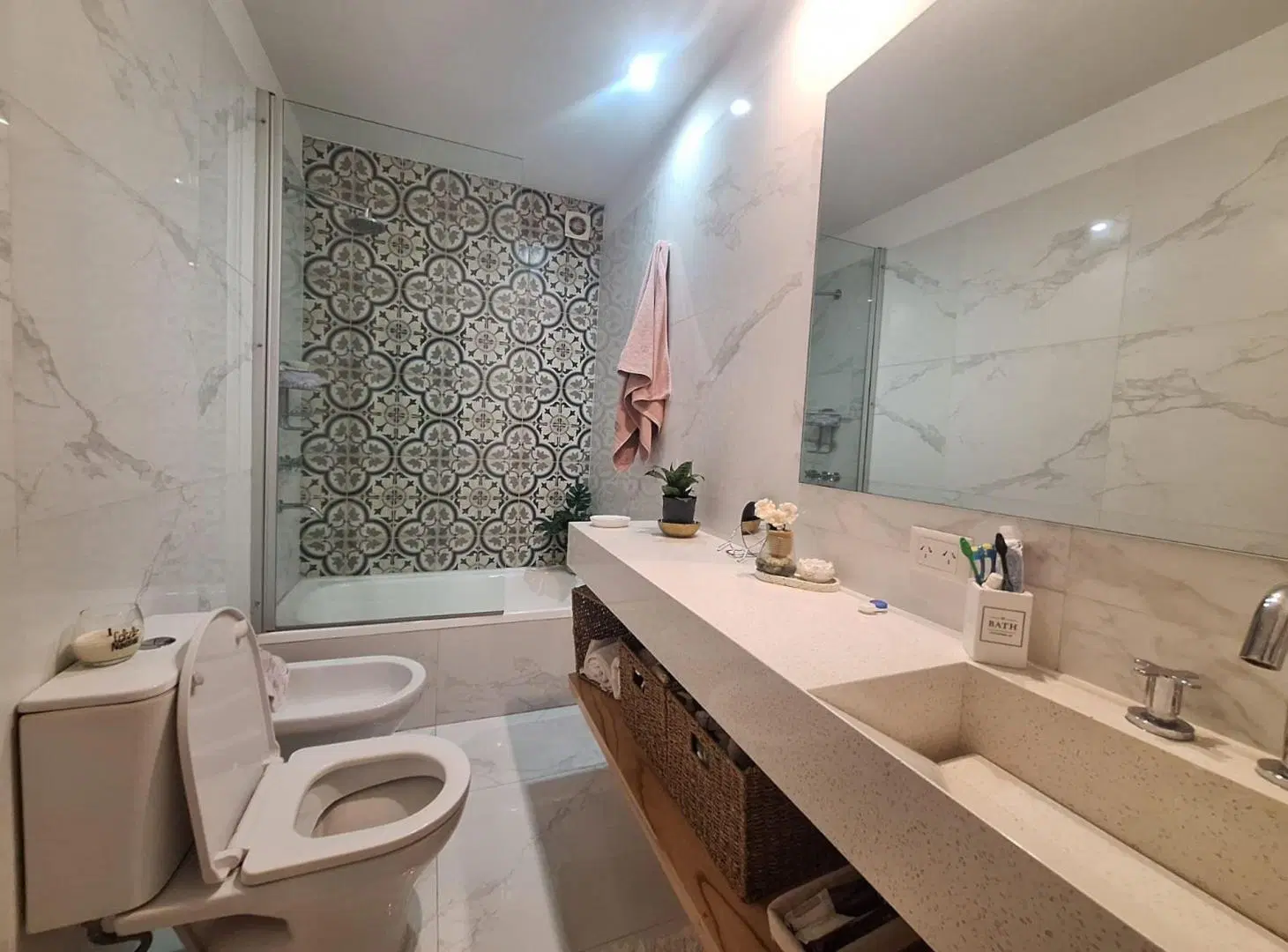 Casa de dos plantas en venta en Tortuguitas 4
