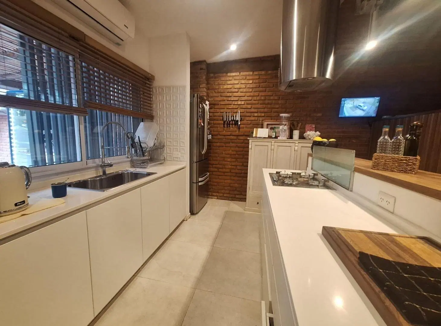 Casa de dos plantas en venta en Tortuguitas 3