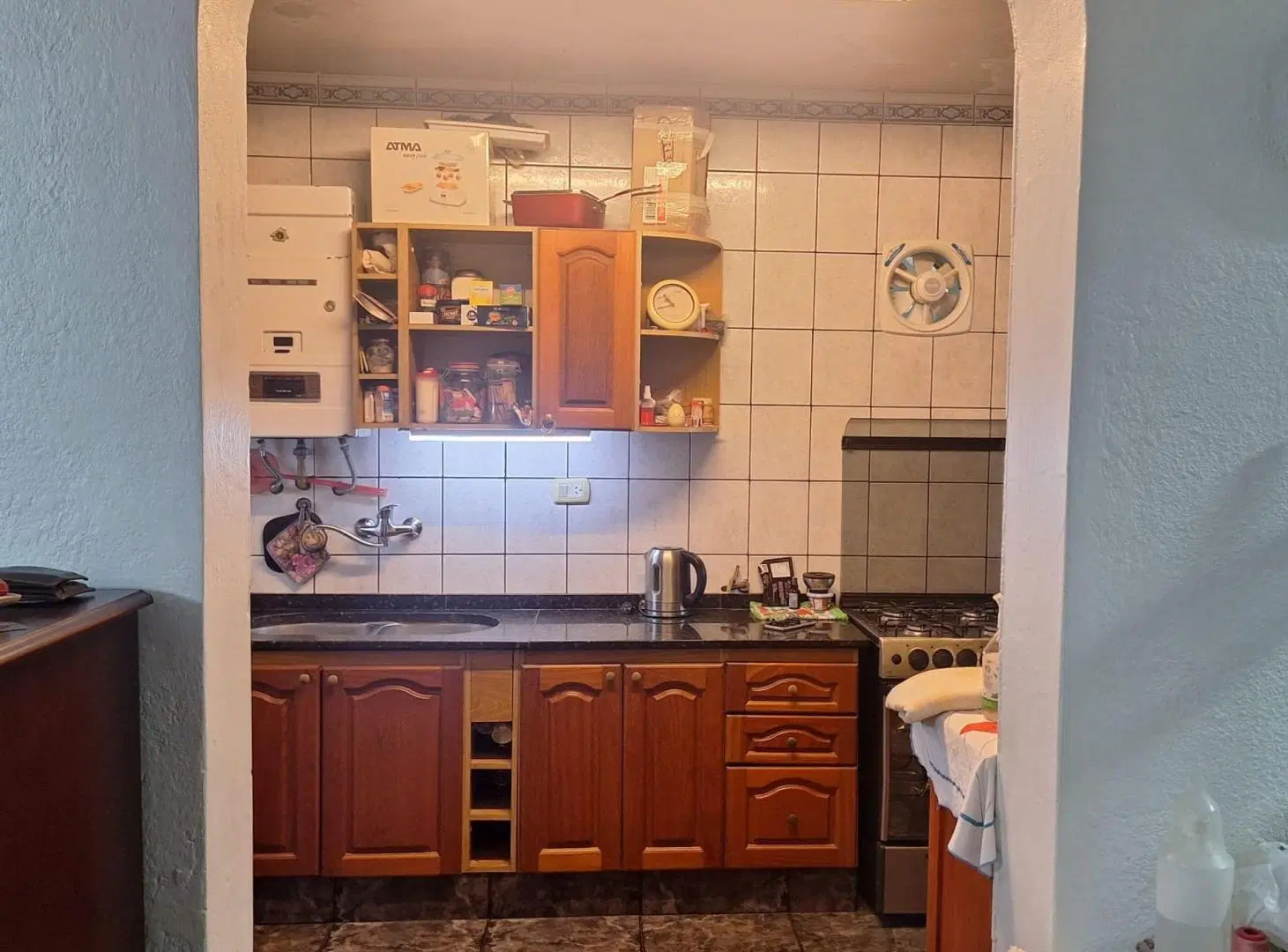 Venta Casa 4 ambientes en Talar del Pacheco Tigre 5