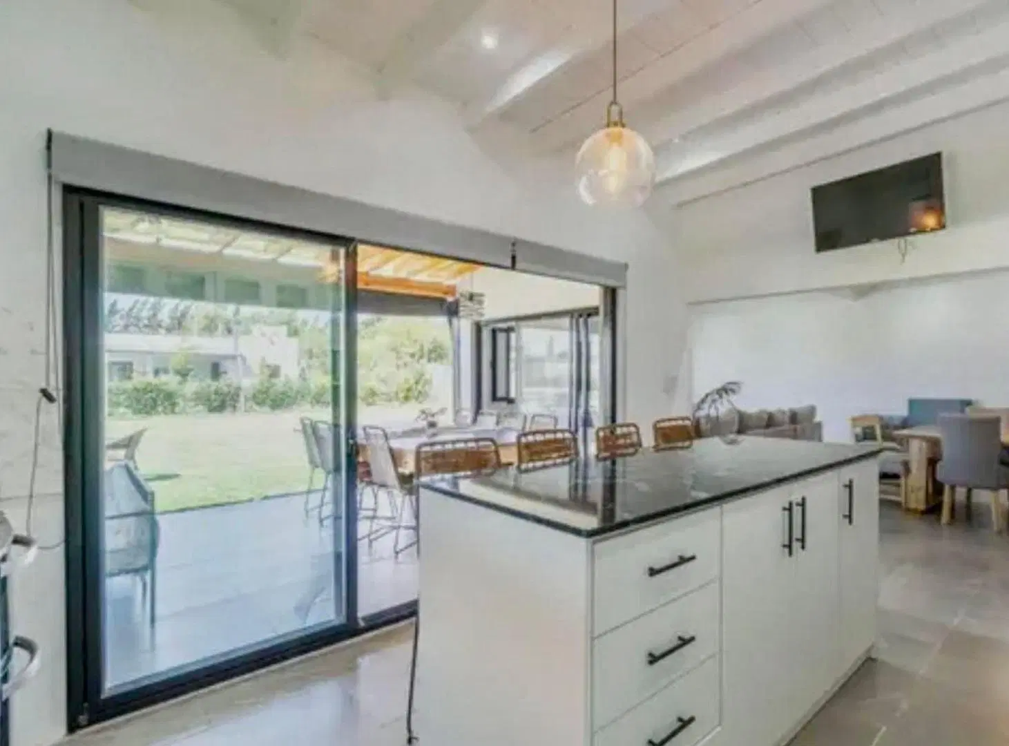 Casa en Venta 4 amb en Barrio San Jeronimo 3