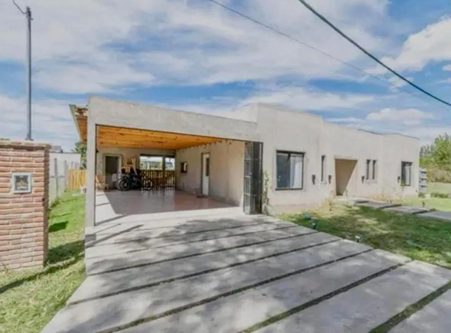 Casa en Venta 4 amb en Barrio San Jeronimo 2