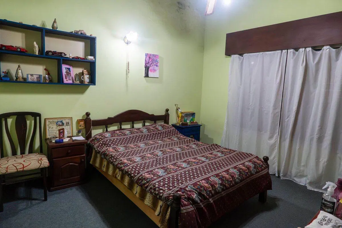 Venta de Casa en Escobar Apto Credito 4