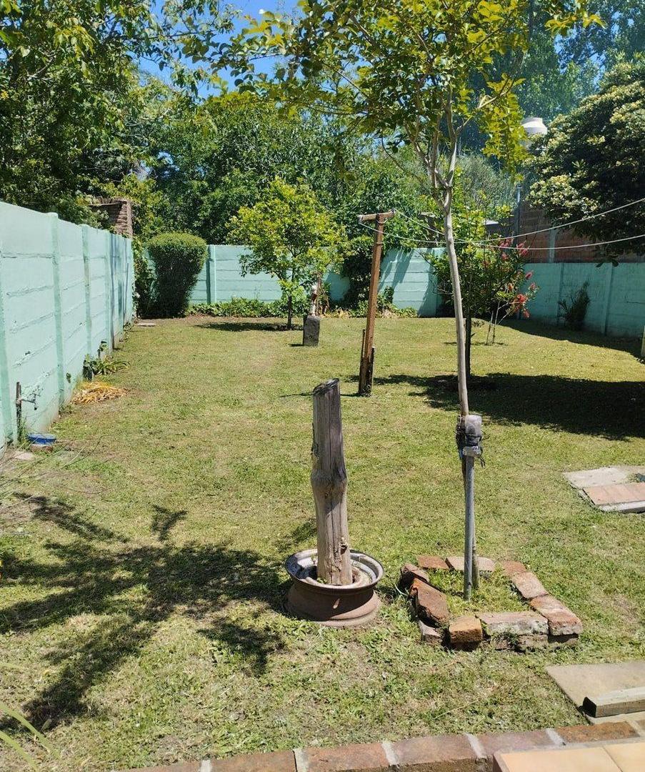 Casa en venta en General Belgrano