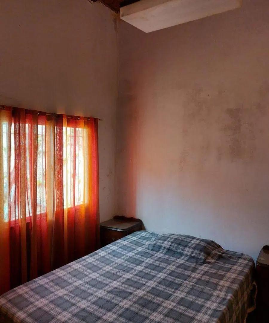 Venta Ph con Cochera a refaccionar en escobar 5