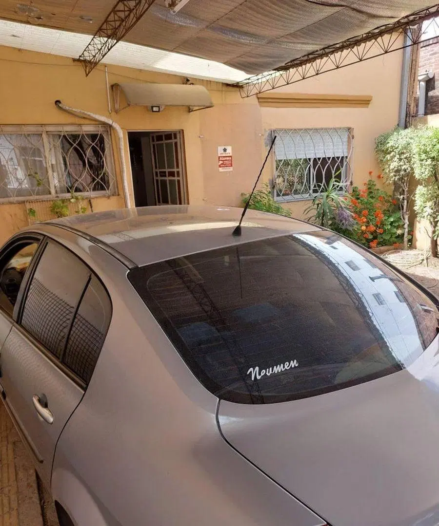Venta Ph con Cochera a refaccionar en escobar 4