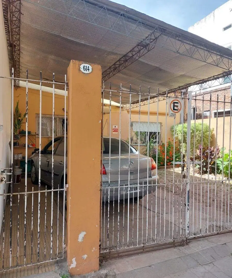 Venta Ph con Cochera a refaccionar en escobar 2