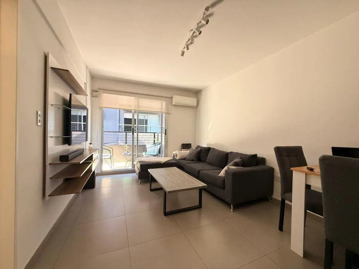 Departamento de 2 ambientes en San Fernando 4