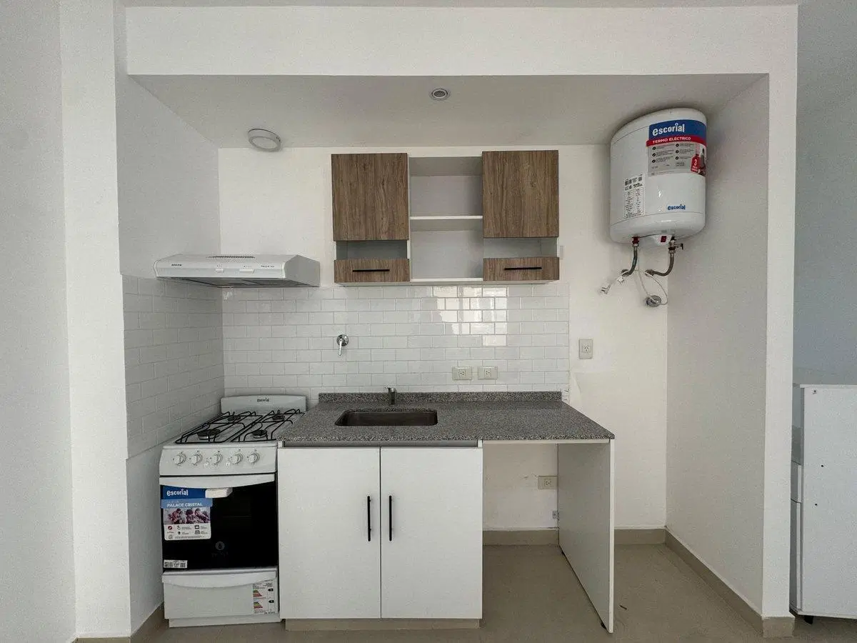 ALQUILER DEPARTAMENTO 2 AMBIENTES EN ESCOBAR 3