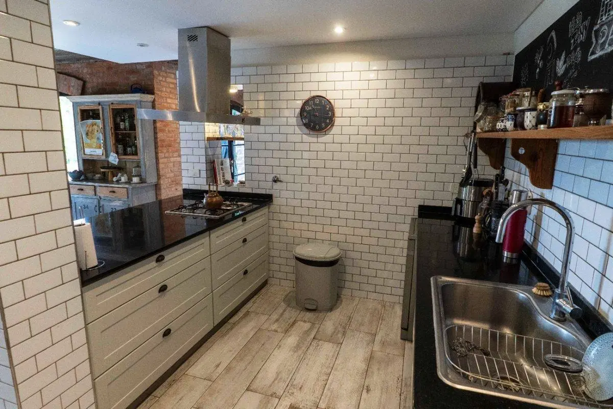 VENTA CASA QUINTA VISTA A LA BARRANCA DEL CAZADOR 5