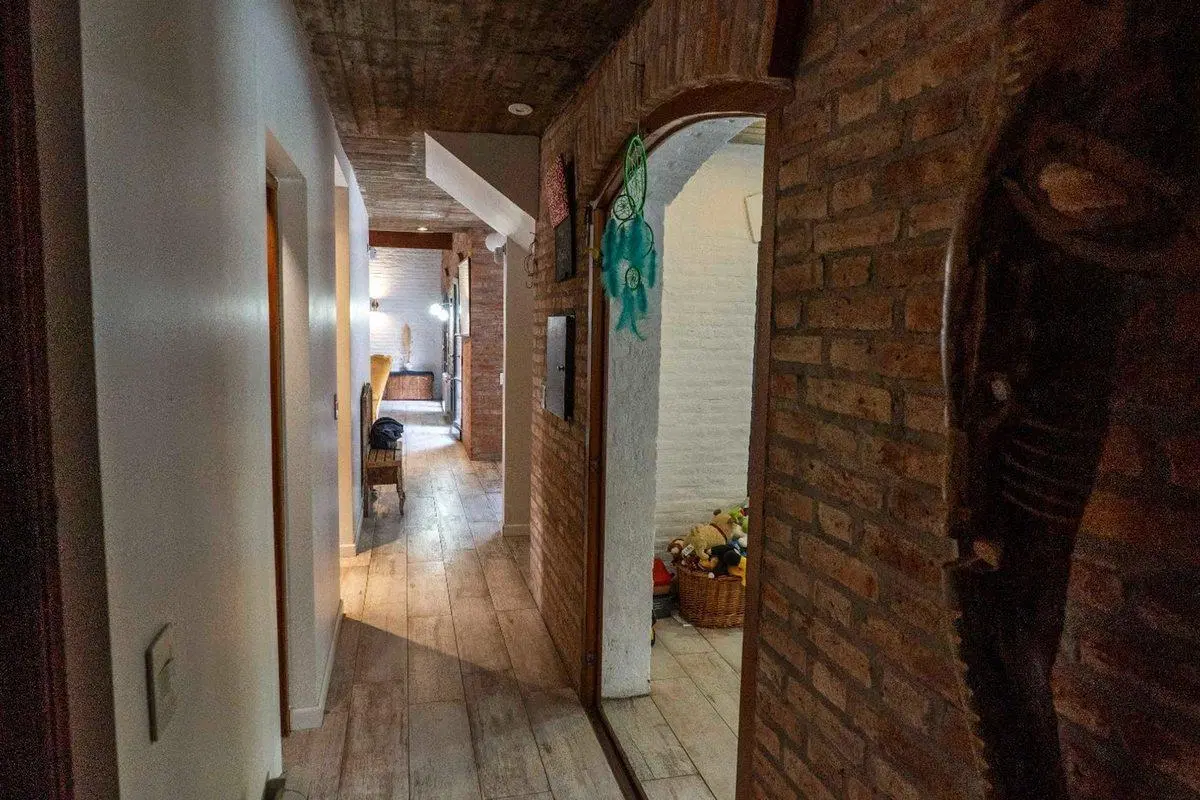 VENTA CASA QUINTA VISTA A LA BARRANCA DEL CAZADOR 2
