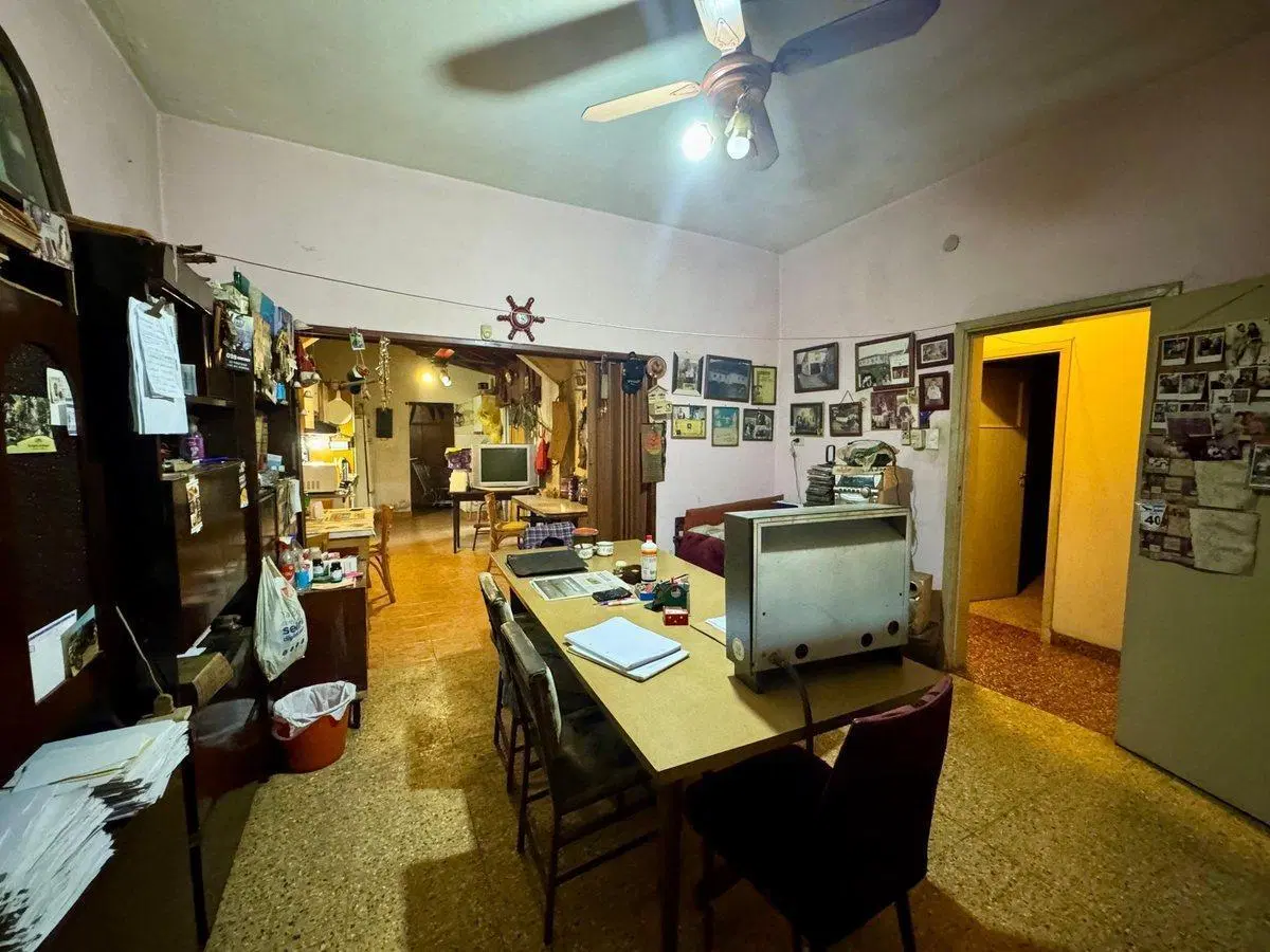 Venta de casa 3 ambientes en Jose Leon Suarez 3