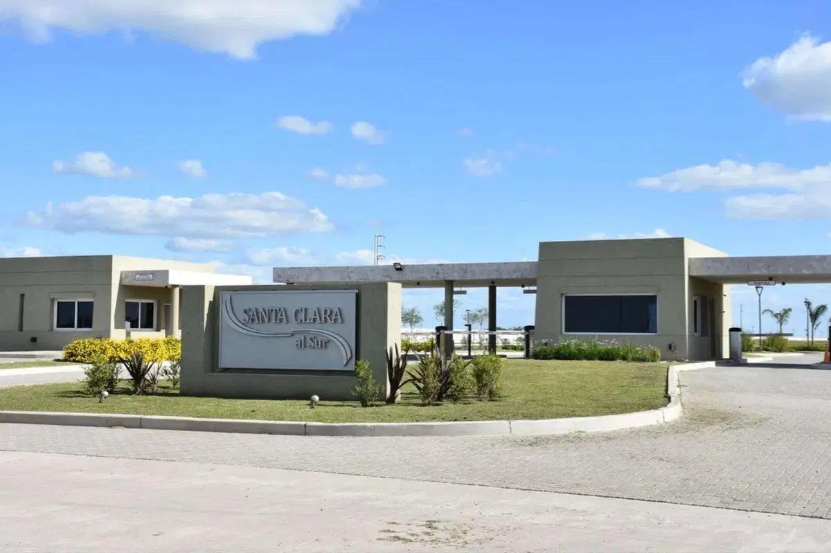 VENTA LOTE SANTA CLARA AL SUR SAN VICENTE FINANCIA 2