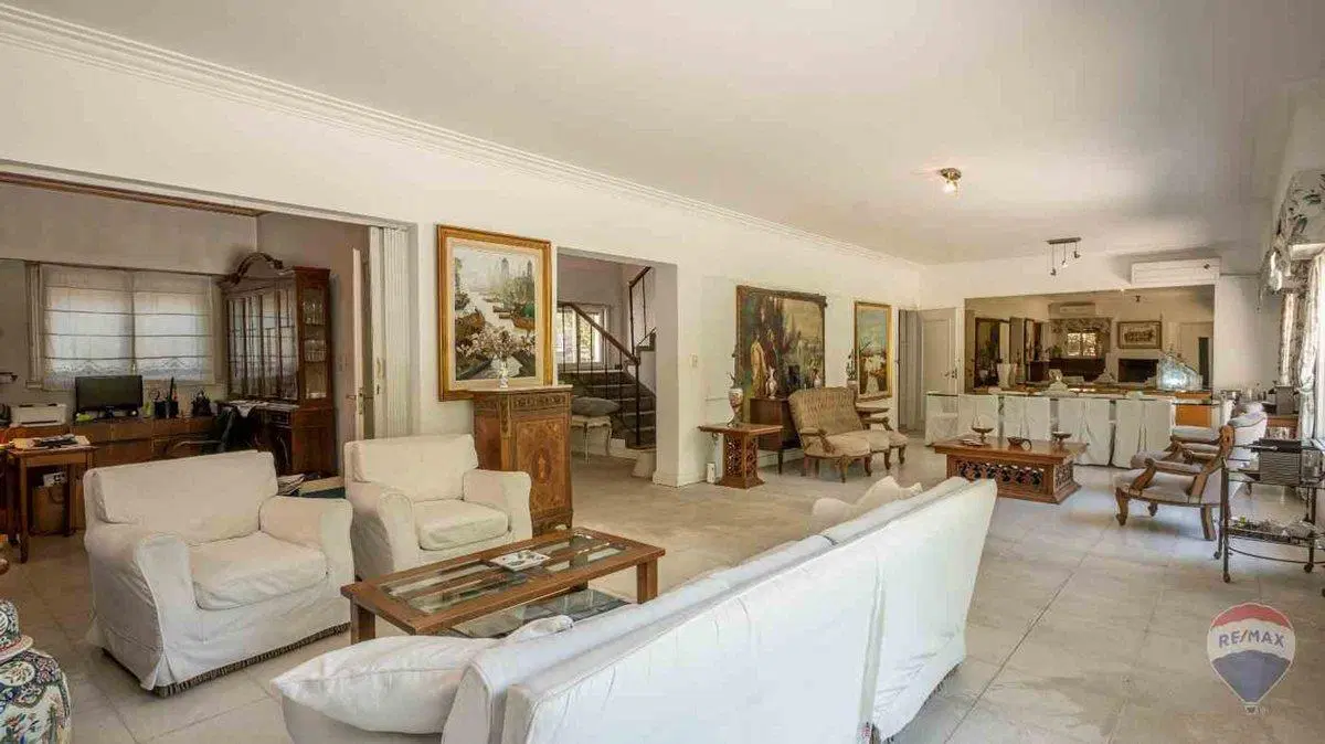 casa en venta en barrio La Posta, La Horqueta 2