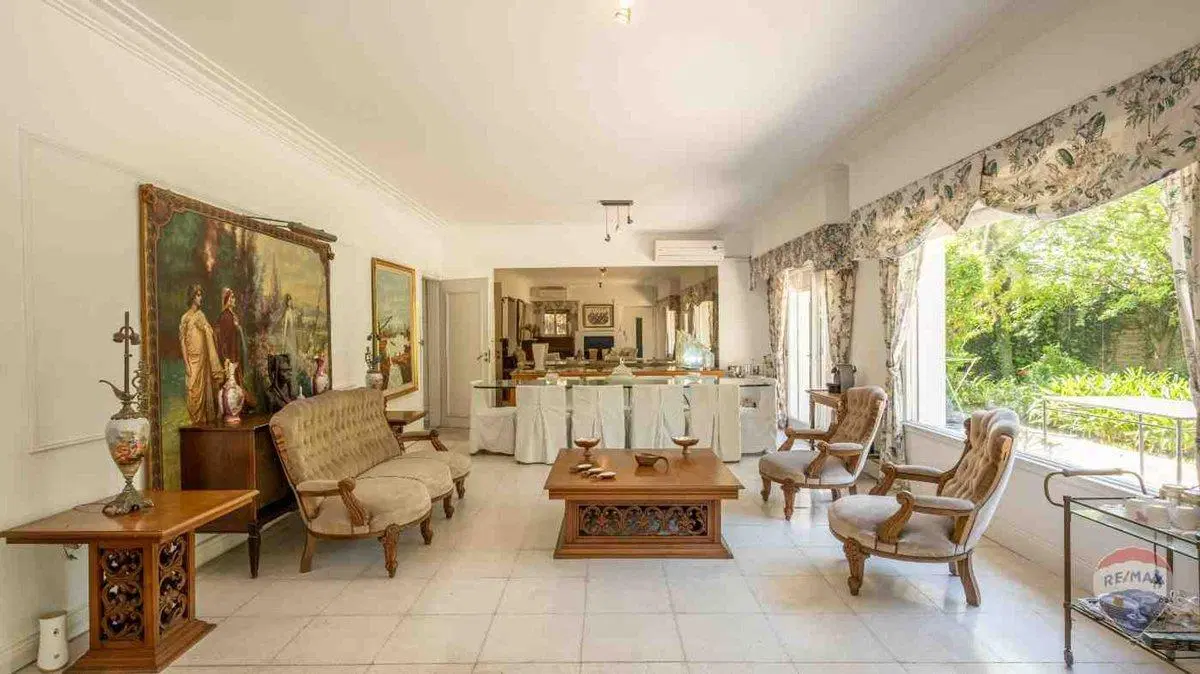 casa en venta en barrio La Posta, La Horqueta 4