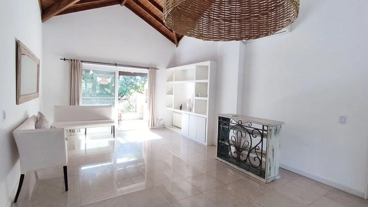 VENTA DEPTO 3 AMB BALCON COCHERA, NORTHVILLE PILAR 5