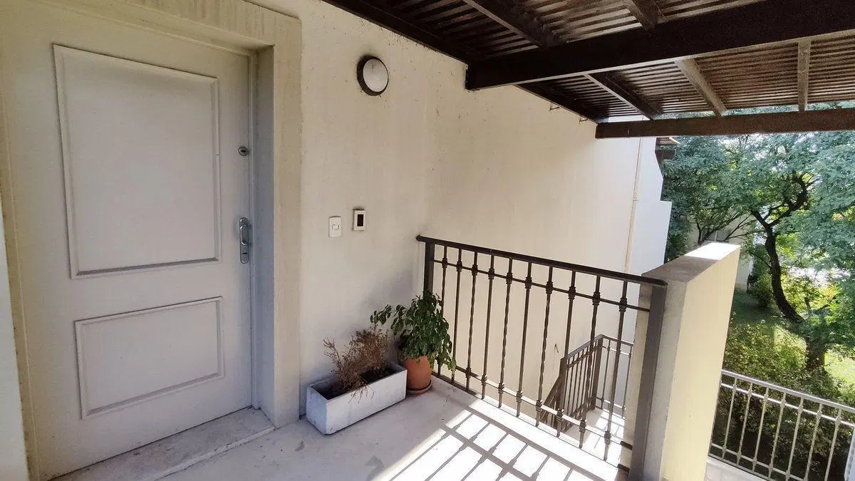 VENTA DEPTO 3 AMB BALCON COCHERA, NORTHVILLE PILAR 4