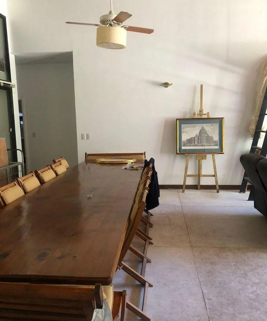 Casa 7 ambientes pileta cochera Highland Park 4