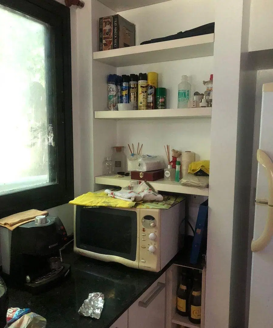 Casa 7 ambientes pileta cochera Highland Park 3