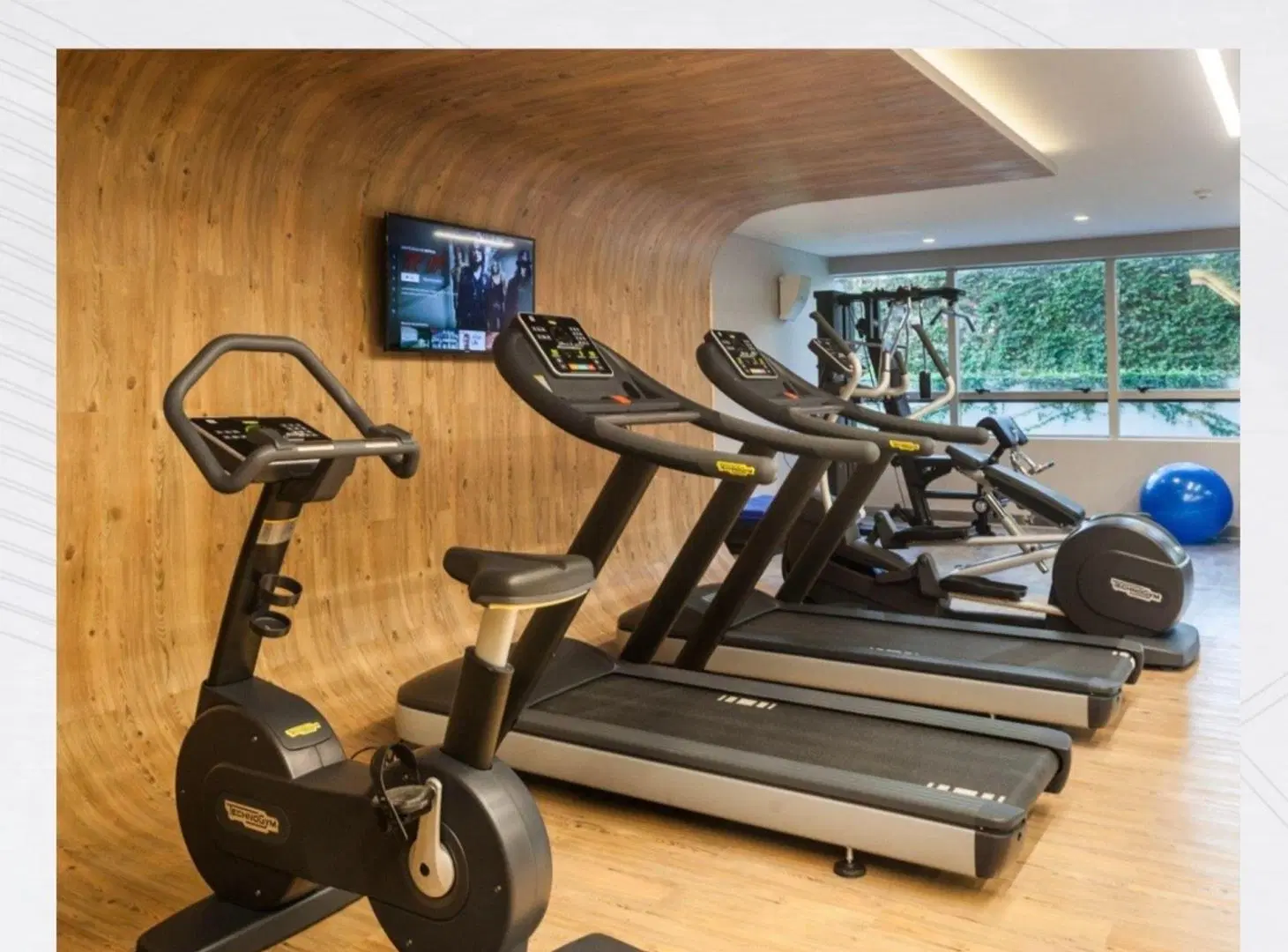 EXCLUSIVAS OFICINAS EN PALERMO HOLLYWOOD 4