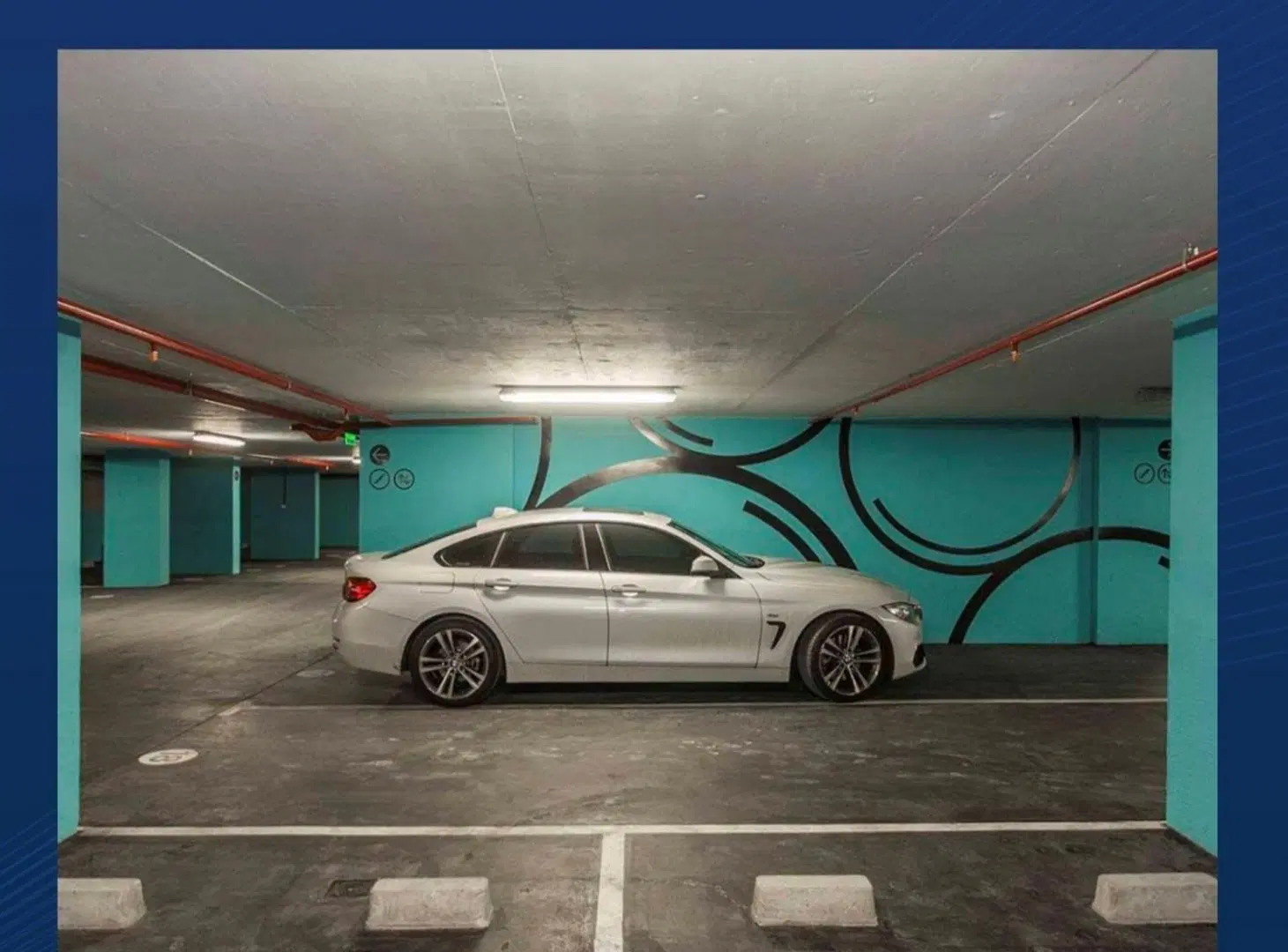 EXCLUSIVAS OFICINAS EN PALERMO HOLLYWOOD 2