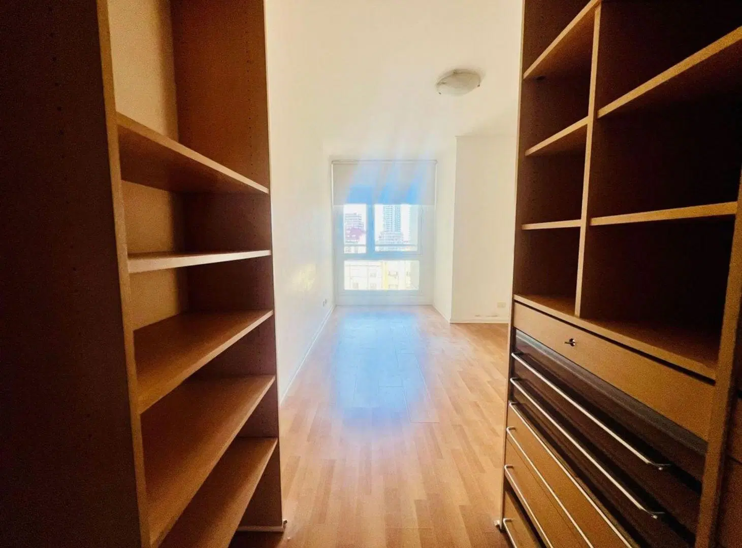 Alq 3 amb Torre Las Plazas c /s muebles Amenities 4
