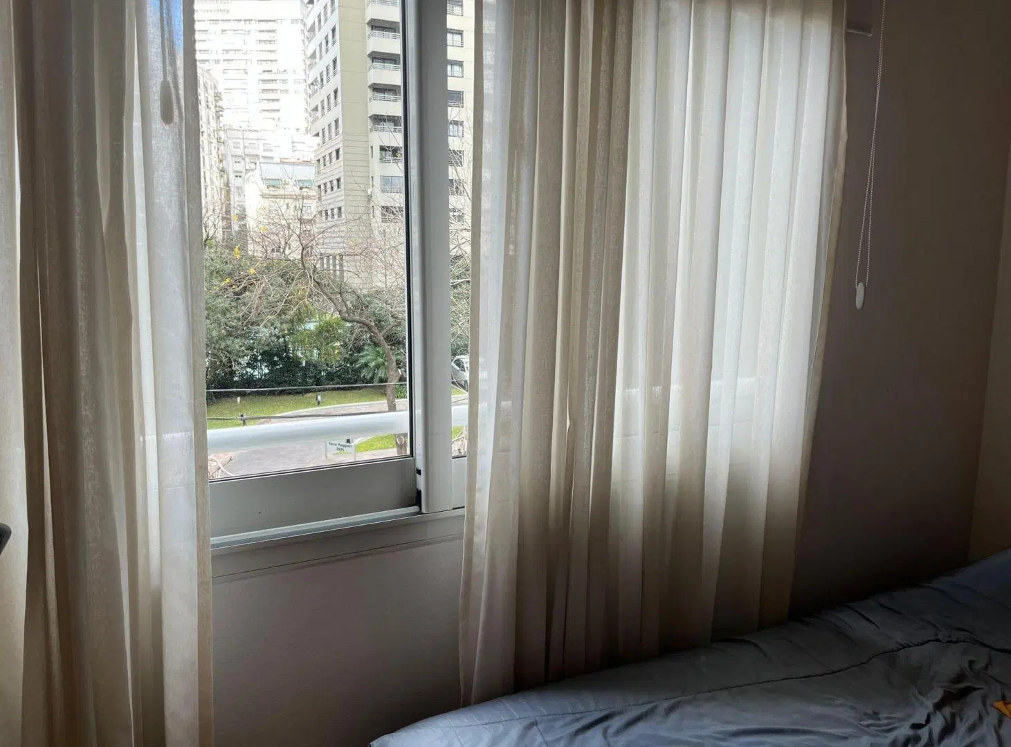 Alq 3 amb Torre Las Plazas c /s muebles Amenities 5
