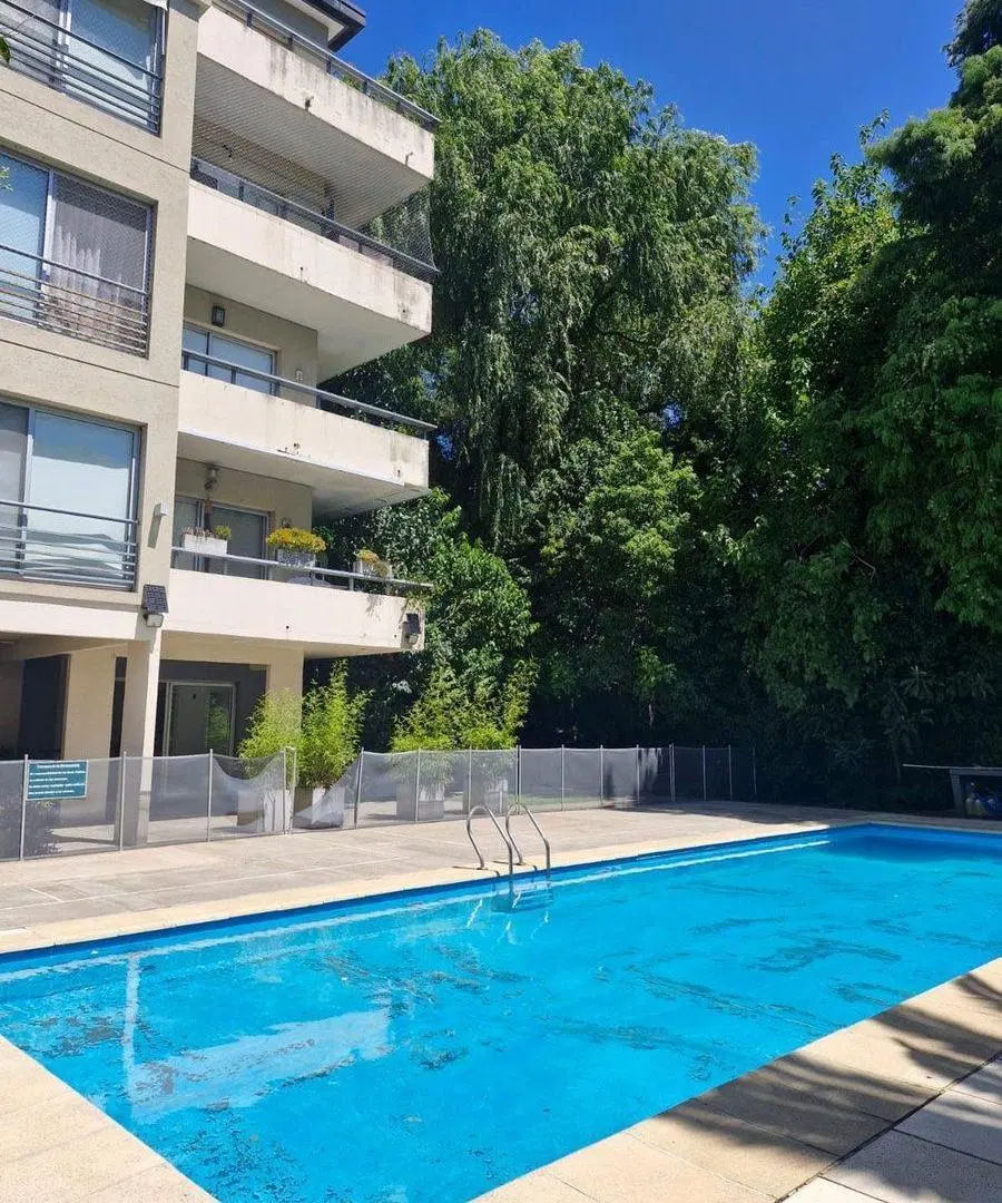 Departamento en Alquiler con balcón en Tigre 3