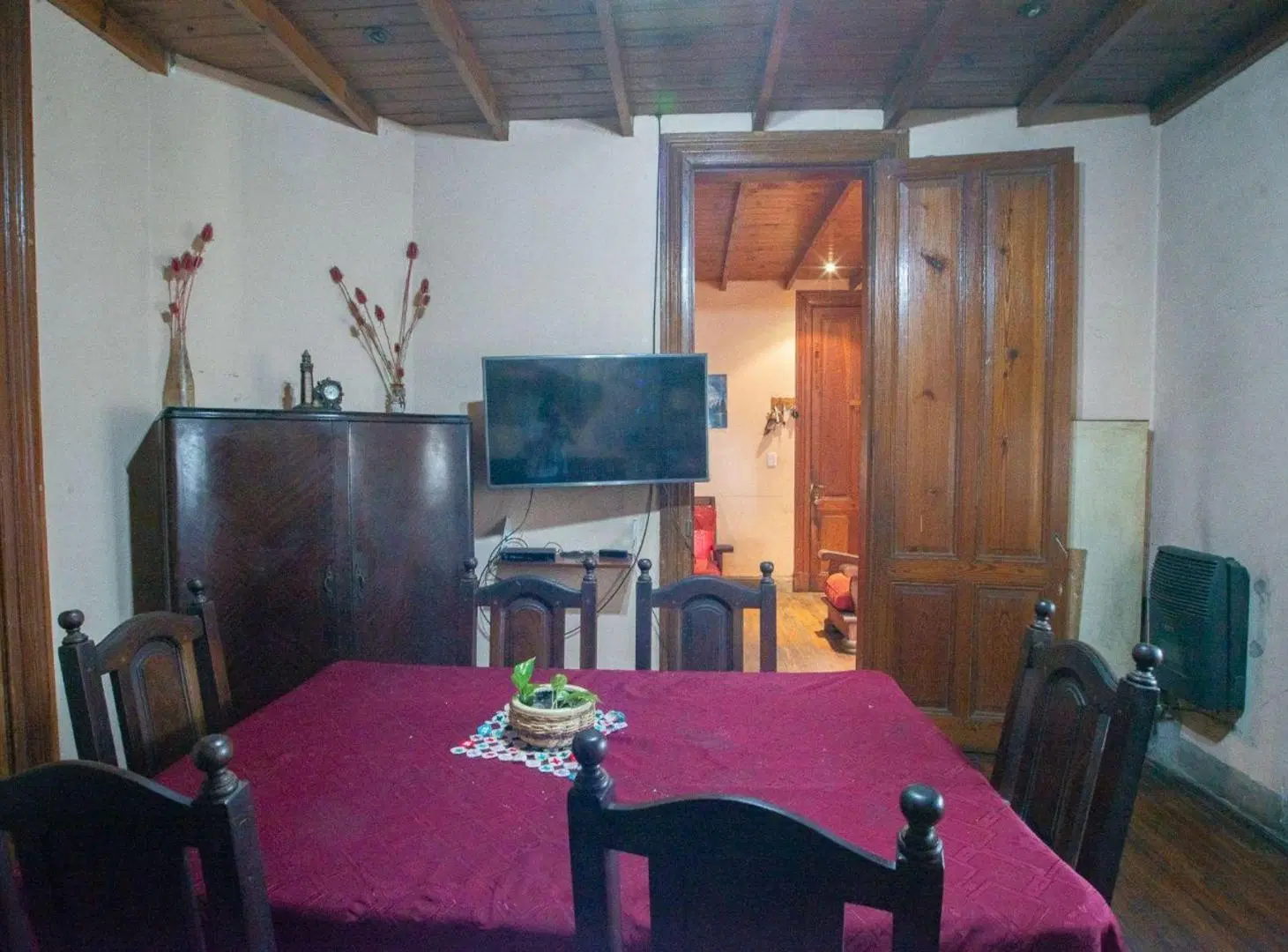 Venta PH 4 ambientes Parque Patricios 5