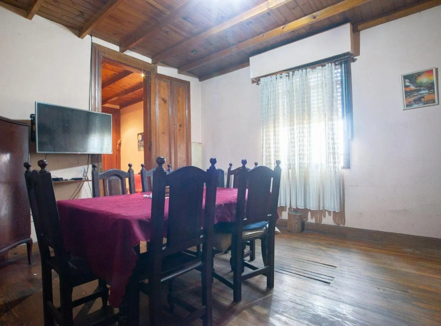 Venta PH 4 ambientes Parque Patricios 4