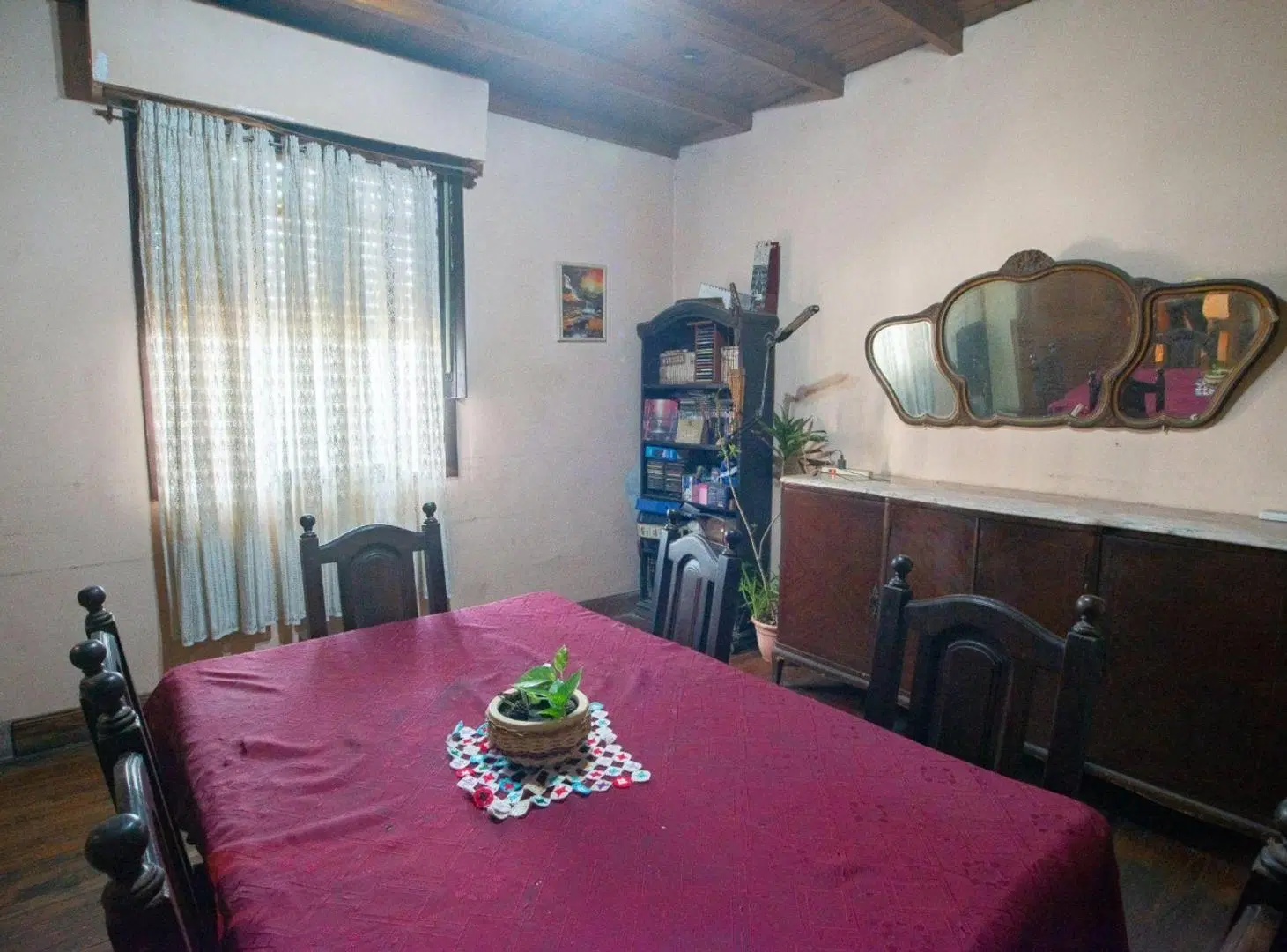 Venta PH 4 ambientes Parque Patricios 3