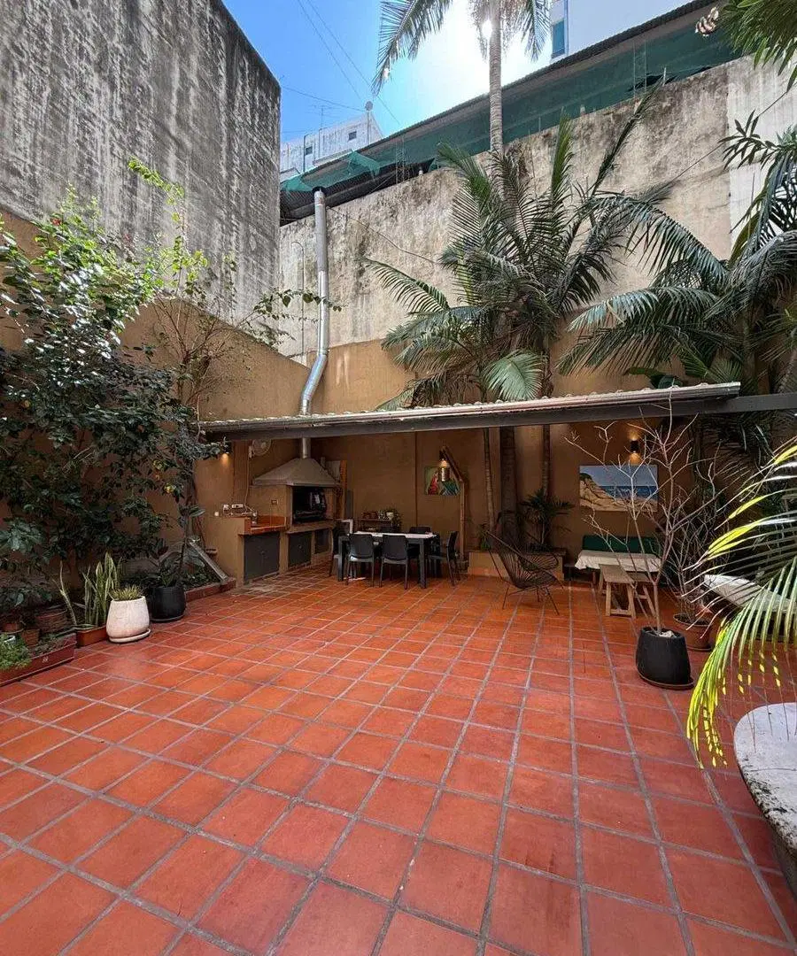 Venta Depto 3 amb c/Dep.. Patio Parrilla B.Norte 5