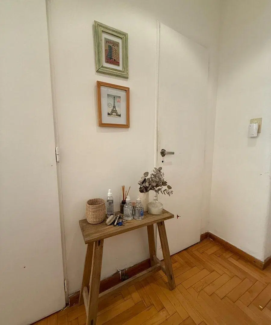 Venta Depto 3 amb c/Dep.. Patio Parrilla B.Norte 4