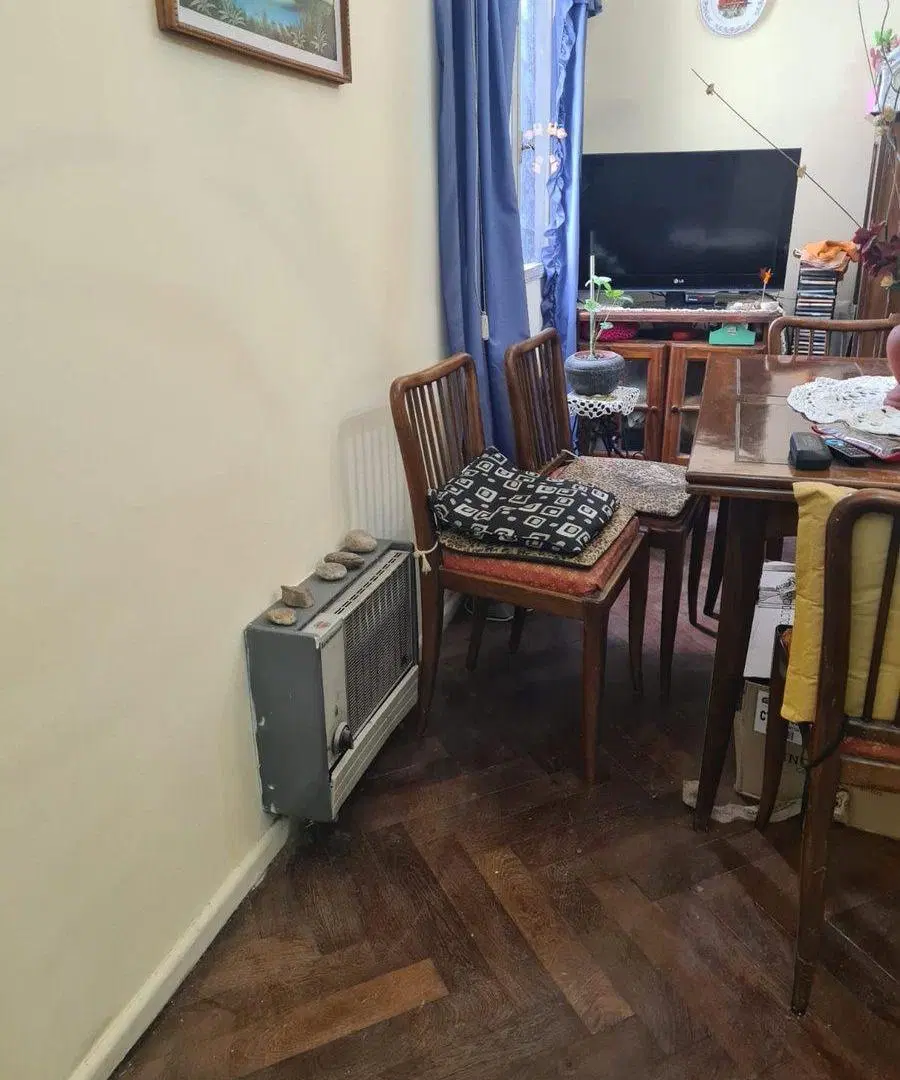 VENTA DEPTO 2 AMB SAN CRISTOBAL A/CREDITO 2