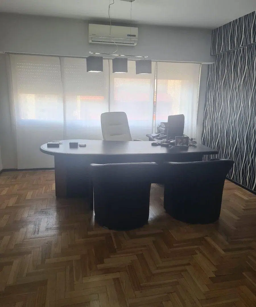VENTA DEPTO 1 AMB APTO PROFESIONAL-A/CREDITO 4