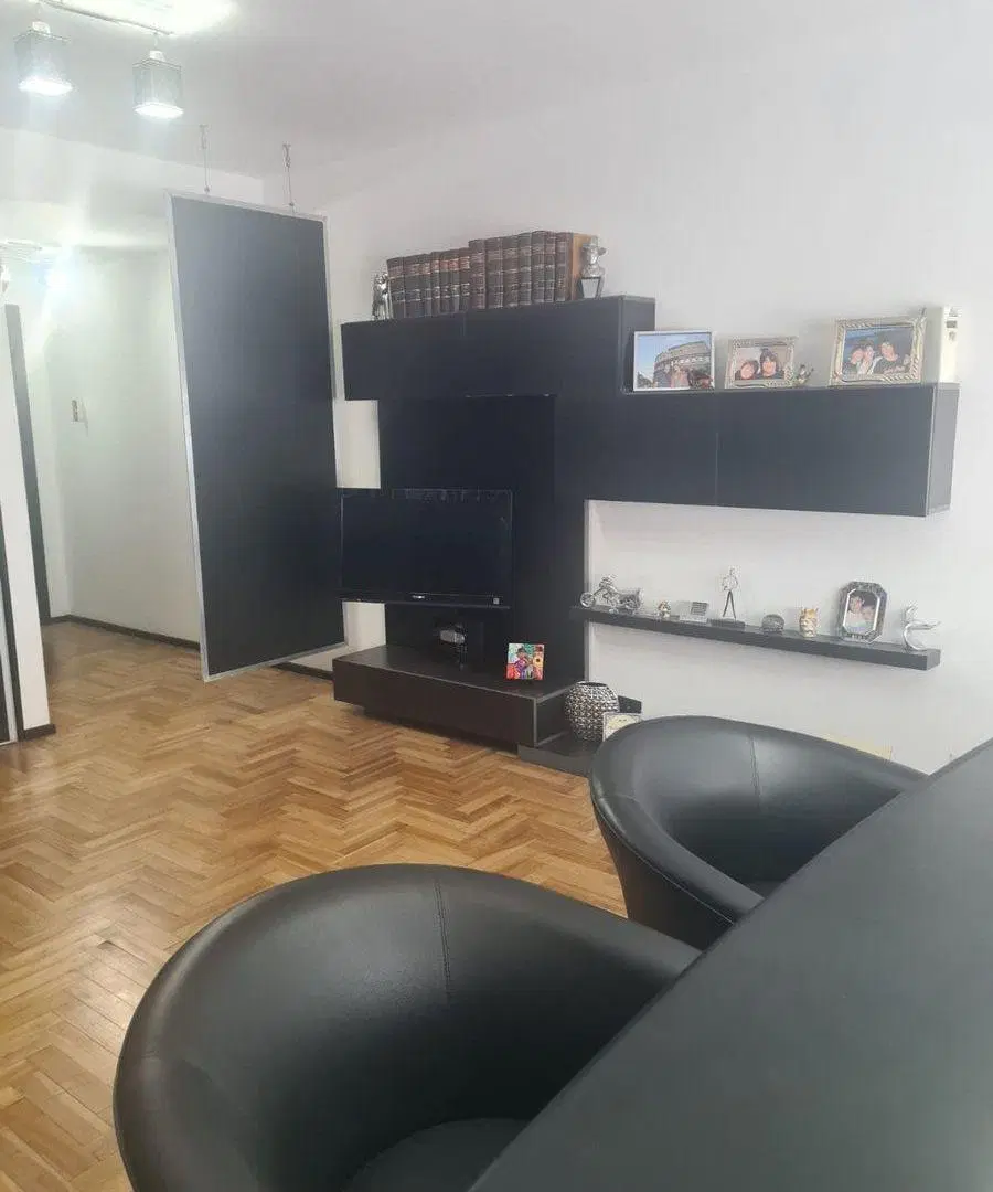 VENTA DEPTO 1 AMB APTO PROFESIONAL-A/CREDITO 3