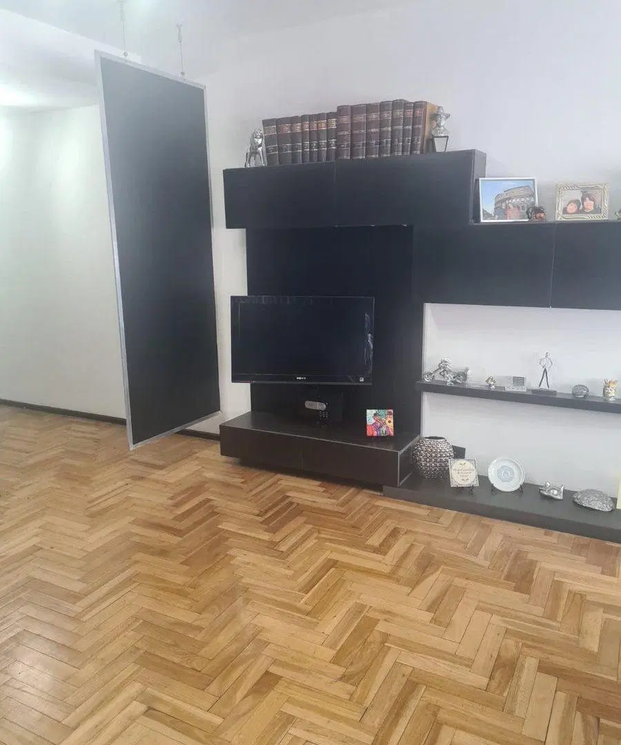 VENTA DEPTO 1 AMB APTO PROFESIONAL-A/CREDITO 5