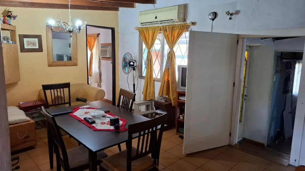 VENTA CASA 3 AMBIENTES TIGRE MULTIFAMILIAR 5