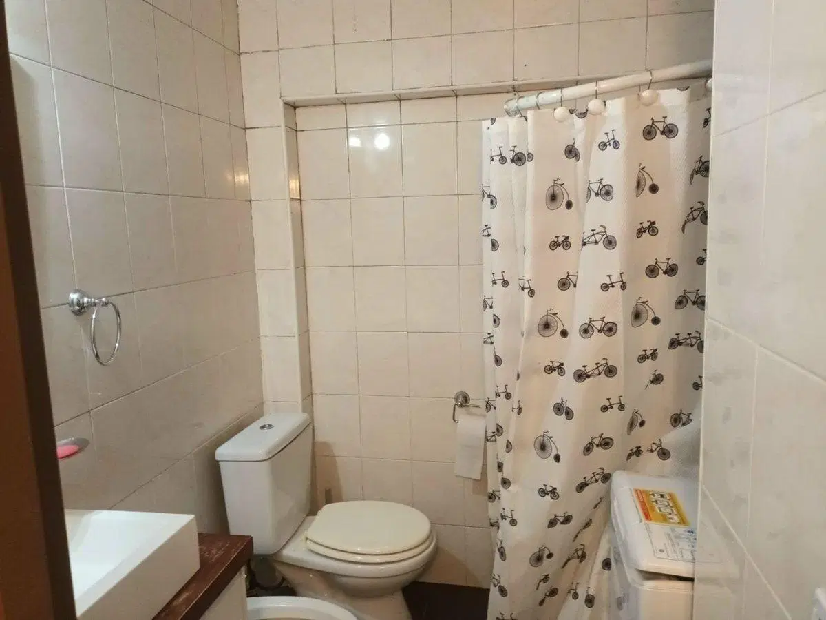 VENTA DEPTO 2AMB  PB APTO CREDITO- SAN FERNANDO 5