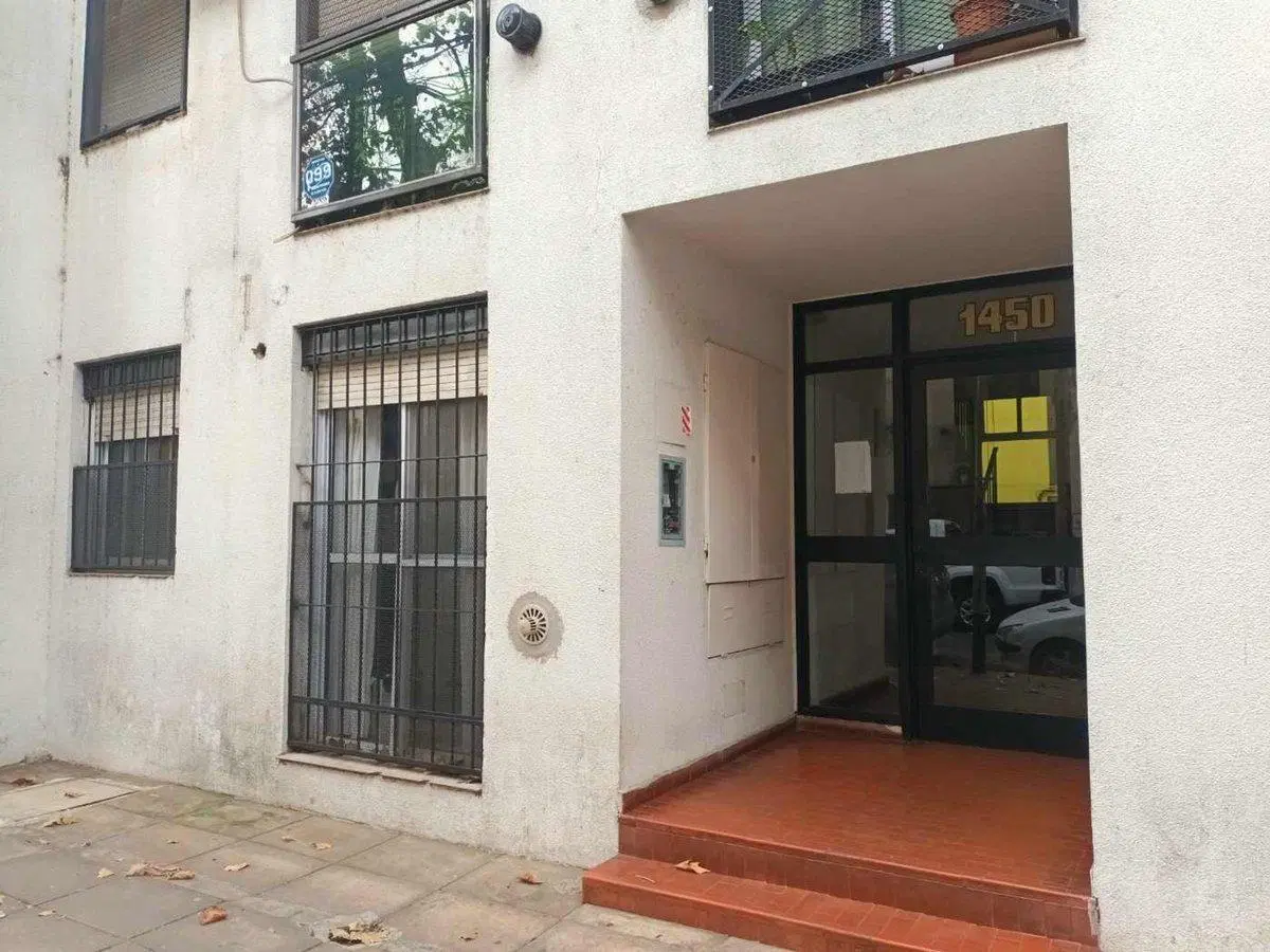 VENTA DEPTO 2AMB  PB APTO CREDITO- SAN FERNANDO 3