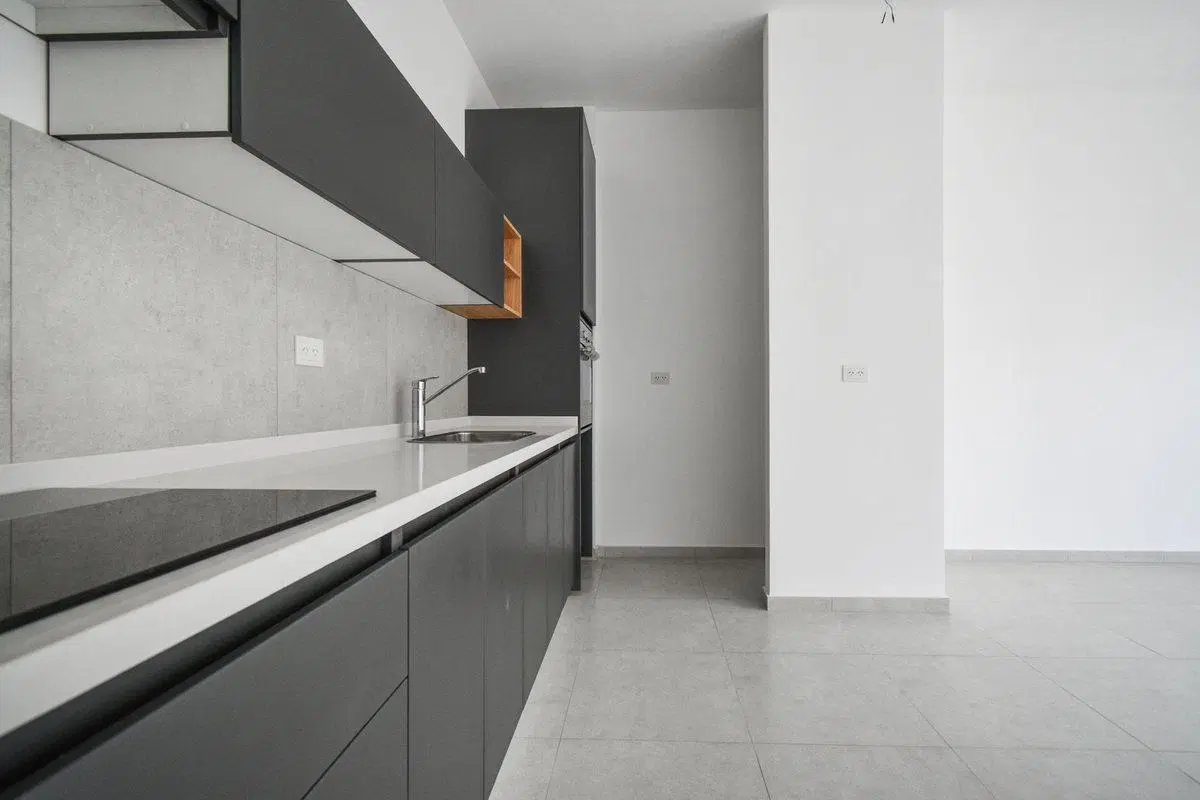 VENTA DEPARTAMENTO 2 AMB ESTRENAR COCHERA PILAR 5