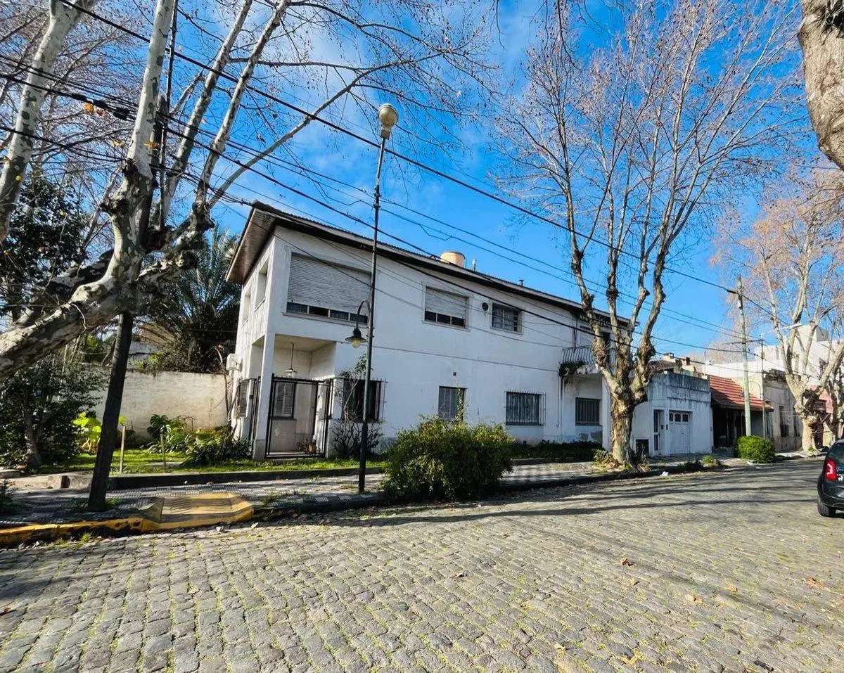 LOTE PARA DESARROLLO EN VICTORIA 3