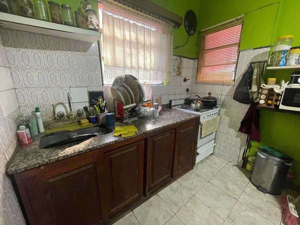 Venta casa 4 ambientes en Garin APTO CREDITO 3
