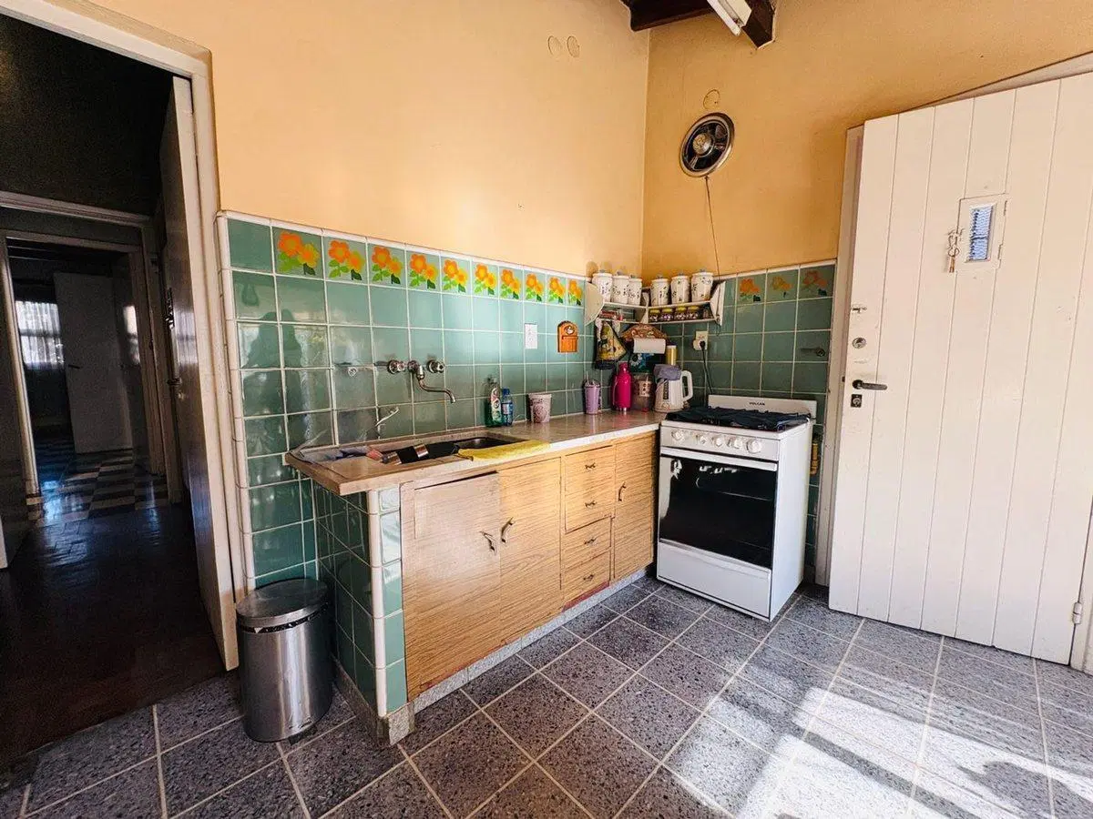 VENTA CASA 4 AMBIENTES BOULOGNE 3
